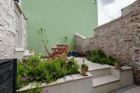 The Lime House: Rustic Cliftonwood Abode - B&B Bristol