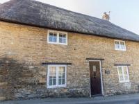 Honeypot Cottage - Ferienwohnung Weymouth