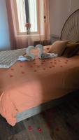 Les Murmures du Rhône - Appartement Cosy et Lumineux - B&B Andance
