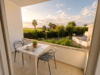 Casa Margherita - Lido Marini - Ferienwohnung Lido Marini
