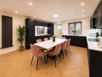 The Blackhorse Windsor - B&B Dorney
