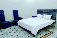 Deluxe Doppelzimmer