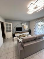Bel Appartement près de la mer - Chambres d'hôtes Ploubalay