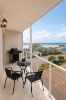 Neptune Terrace Apartment - B&B Jeffreys Bay