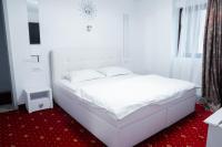 Habitación Doble Deluxe con balcón