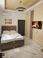Studio centar Lazic 1 - Chambres d'hôtes Šid