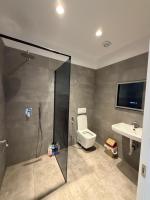 Blue Coast Shengjin 2 - B&B Margjonaj