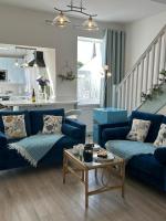 Miner's Cottage - B&B Girvan