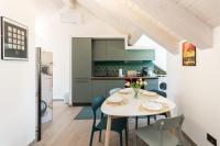 Otta's Suite - Ferienwohnung Genua