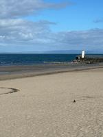 Miner's Cottage - B&B Girvan