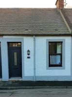 Miner's Cottage - B&B Girvan