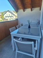 Appartement Urlaub Exklusiv - B&B Lackenhof