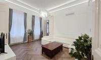 Heart of the city, entire very big apartment - Ferienwohnung Budapest