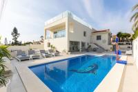 Casa Karlsen - B&B Quesada