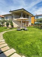 Arlu lake house Lazise - Ferienwohnung Lazise