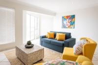 Neptune Terrace Apartment - B&B Jeffreys Bay