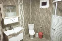 Camera Standard Doppia con Letti Singoli e Vista Giardino