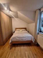 Appartement Urlaub Exklusiv - B&B Lackenhof