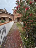 Appartamento Morelli Beach - Via della Fiera 8 - Ferienwohnung Piombino