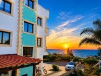 JOANNA SUNSET APTS Pomos - B&B Pomos