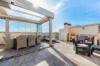 Apartamento Córcega Sunrise - Ferienwohnung Torrevieja