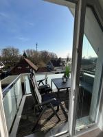 Ferienwohnung Coasty - Timmendorfer Strand - B&B Timmendorfer Strand