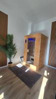 Altstadtnähe Sauna-Infrarot 2 Schlafzimmer - B&B Coblenza
