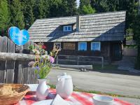 AlmDorf Tonnerhütte - B&B Mühlen