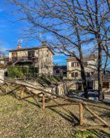 La Casetta dei Cerri - Ferienwohnung Fonteavignone