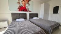 Sun apartments - Ferienwohnung Kyjiw