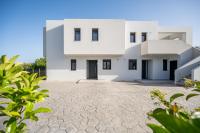 Luxe benedenwoning Nula Kos - B&B Kos