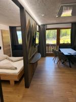 Appartement 2 Chambres avec Terrasse