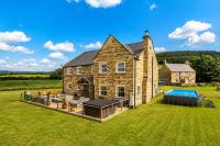Foxhall Farm - Bed and Breakfast Thirsk