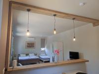 Deák Houses - Ferienwohnung Nagykőrös