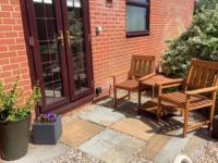 Finjaro - B&B Sproughton
