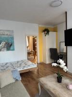 Ajalooline Pärl Rannarajoonis - Bed and Breakfast Pärnu