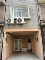 Near Osaka Castle entire villa at Kyobashi Station - Chambres d'hôtes Osaka
