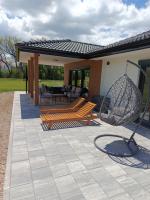 Villa Verde House by the River Sturba - Ferienwohnung Livno