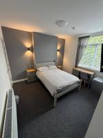 Chambre Double avec Salle de Bains Privative