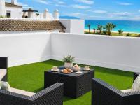 RE . 94 APARTAMENTO EN ATLANTERRA PLAYA - B&B Zahara de los Atunes