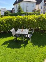 Ferienwohnung an Rhein und Mosel - B&B Sankt Sebastian