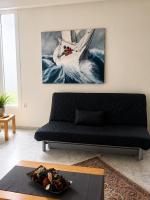 Asana by Agora Flats - Ferienwohnung Thessaloniki