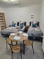 Hostel 405 - Bed and Breakfast Polanka Wielka