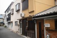 Ameotocon 3 min Noe, 6 min Noe Uchindai, Retro - Ferienwohnung Ōsaka