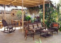 AquamarInn - B&B Máncora