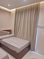 ميامى على البحر للخدمات الفندقيه السريعه - B&B Alexandria