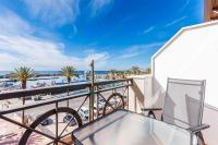 A&N Port View Holiday Apartment Caleta de Velez - B&B Caleta de Vélez