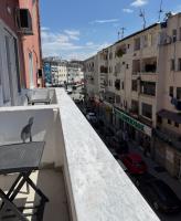Seven Skys rooms - Ferienwohnung Durrës