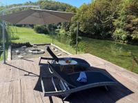 Dobra Vila I Riverside Cabin Retreat - B&B Karlovac