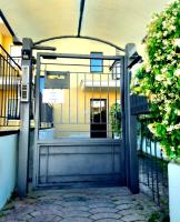 Casa Siponta -locazione turistica affitti brevi- - Ferienwohnung Manfredonia